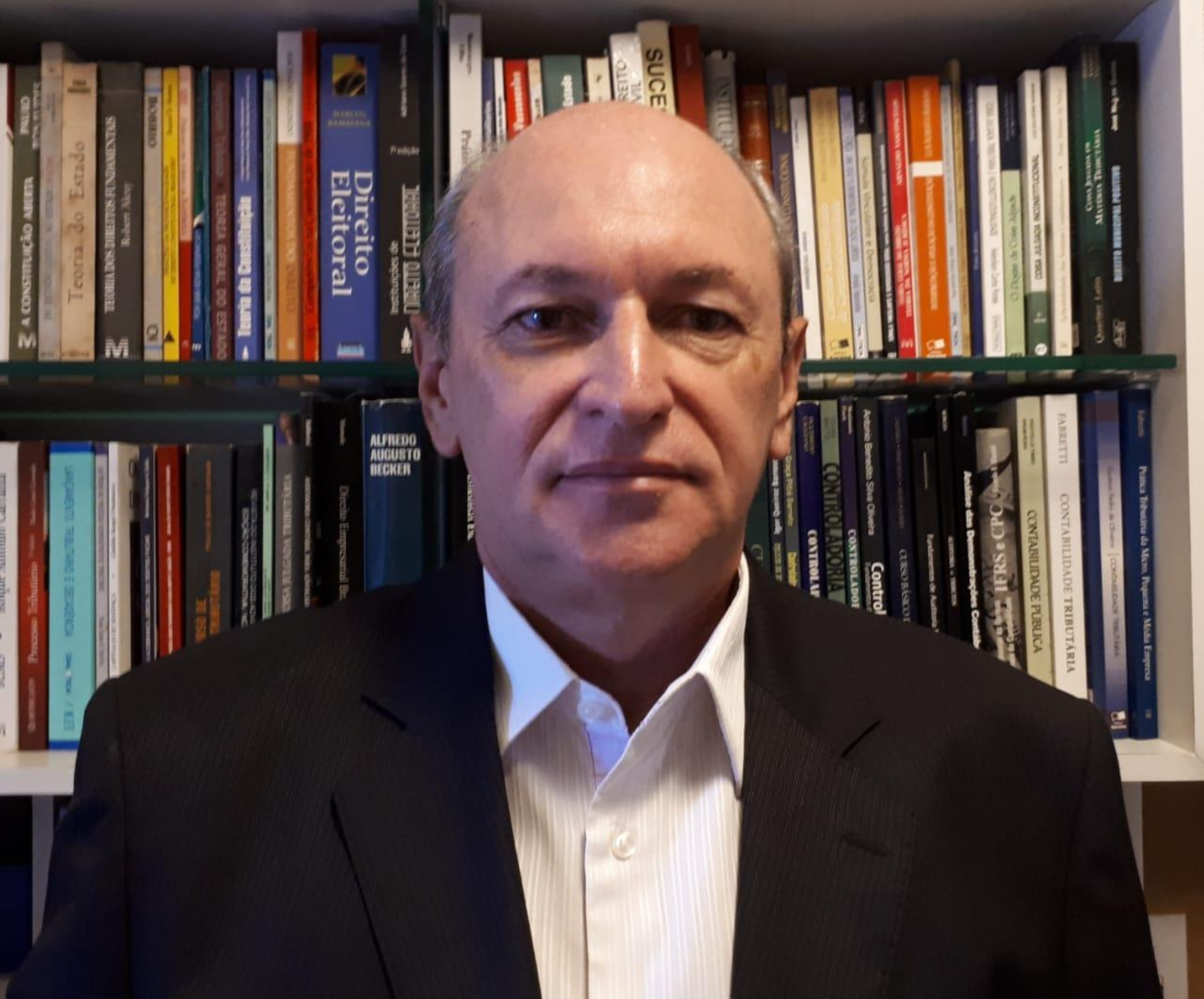 Inicial Prof. Me. Carlos Henrique Miranda