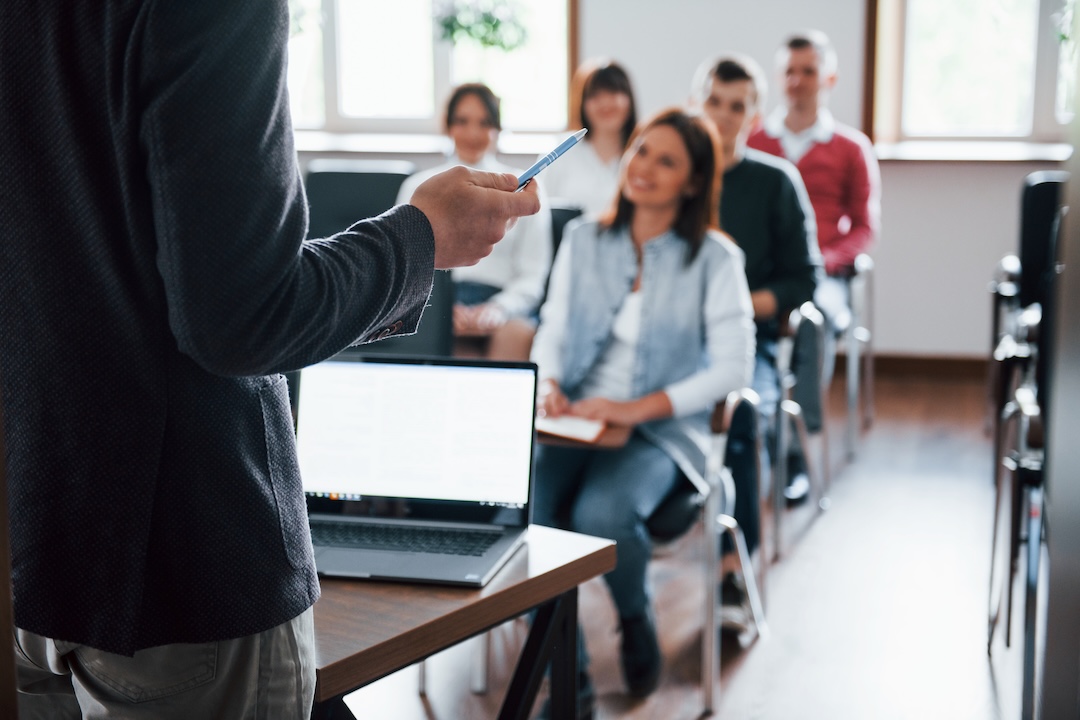 Docencia Do Ensino Superior No Brasil